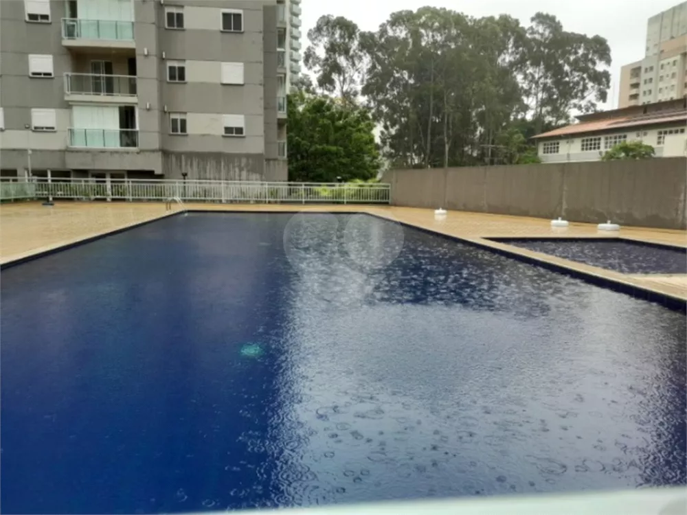Apartamento, 1 quarto, 38 m² - Foto 1
