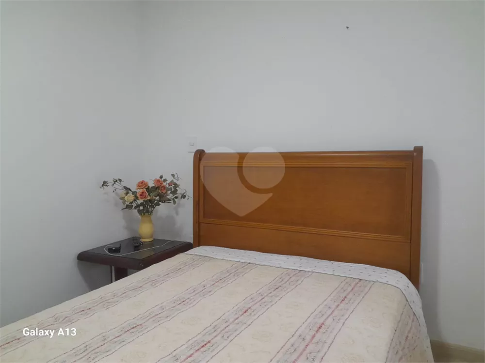 Apartamento, 1 quarto, 38 m² - Foto 3