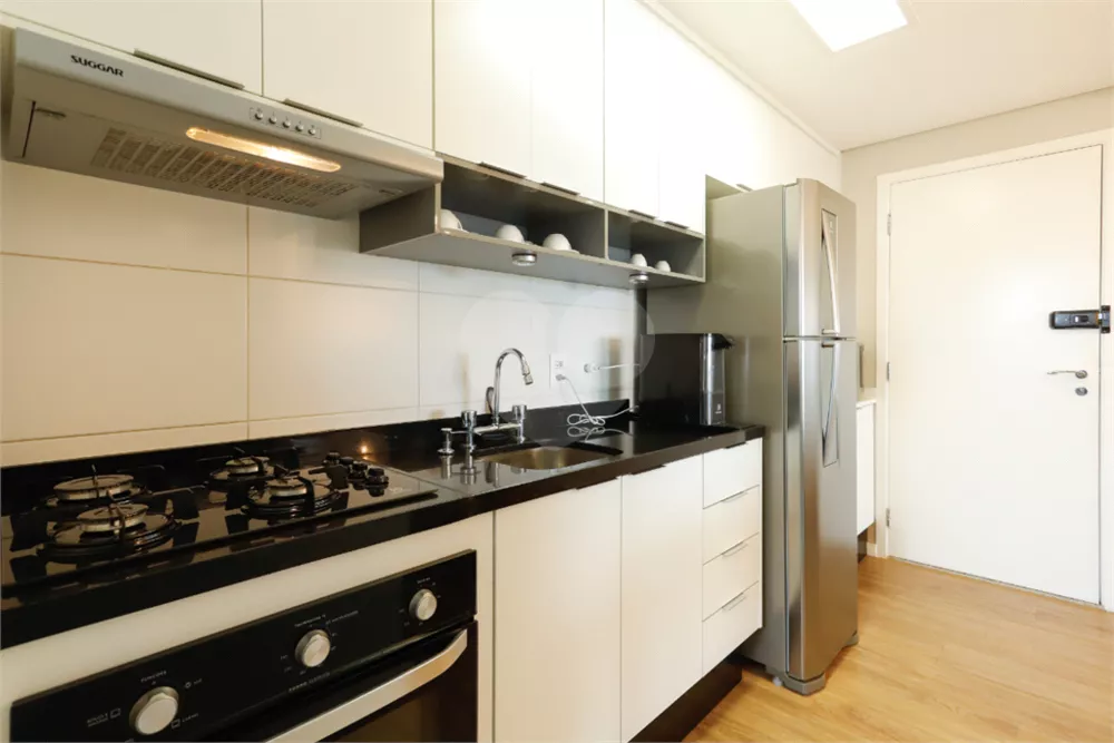 Apartamento, 2 quartos, 59 m² - Foto 1