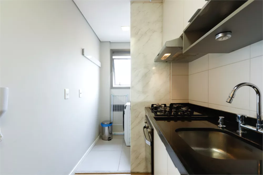 Apartamento, 2 quartos, 59 m² - Foto 2