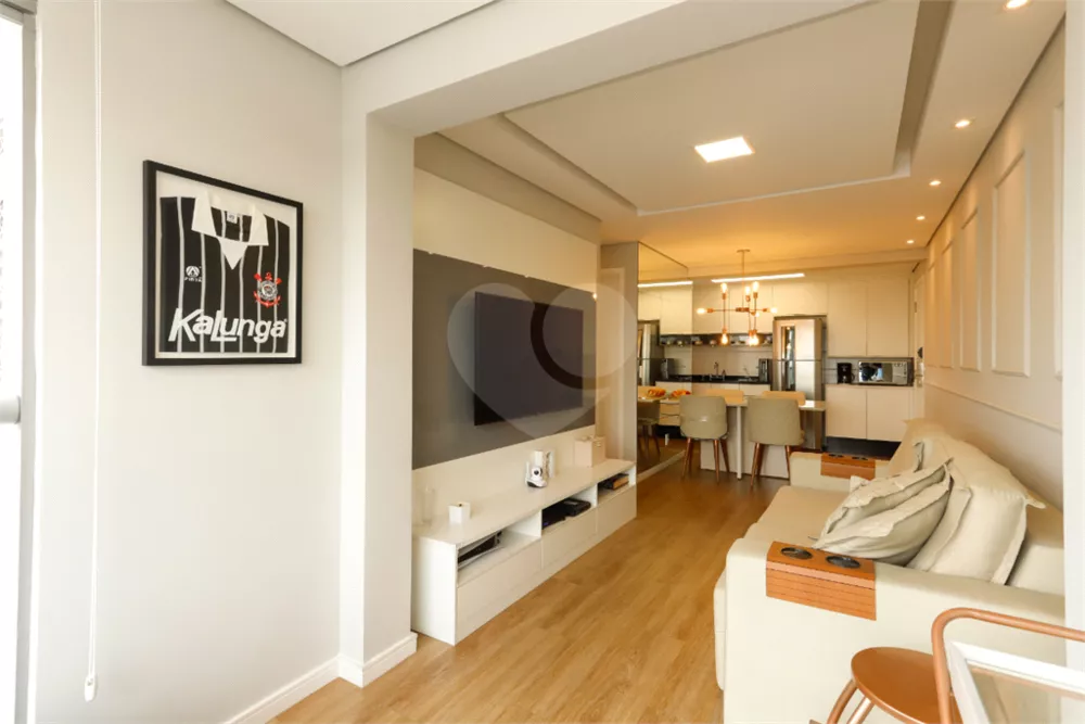 Apartamento, 2 quartos, 59 m² - Foto 3