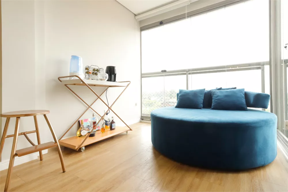 Apartamento, 2 quartos, 59 m² - Foto 4