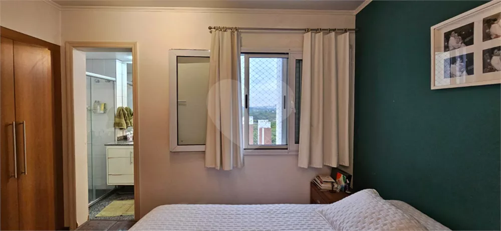 Apartamento, 3 quartos, 100 m² - Foto 3