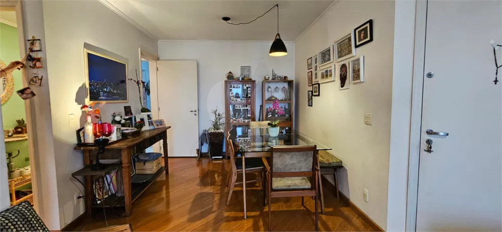 Apartamento, 3 quartos, 100 m² - Foto 1