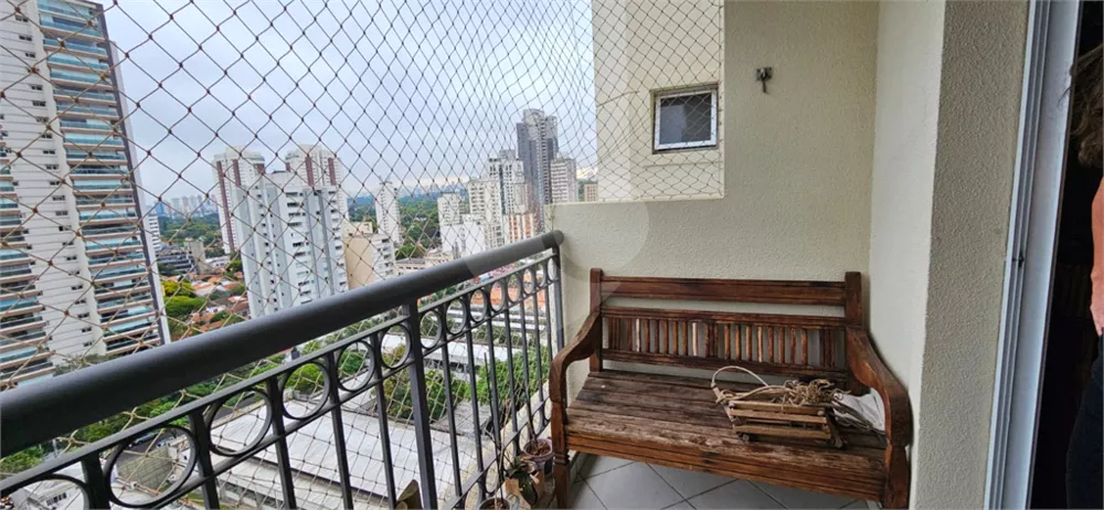 Apartamento, 3 quartos, 100 m² - Foto 4