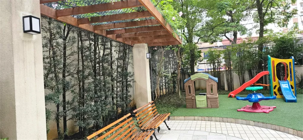 Apartamento, 3 quartos, 100 m² - Foto 2