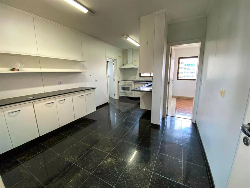Apartamento, 4 quartos, 260 m² - Foto 1