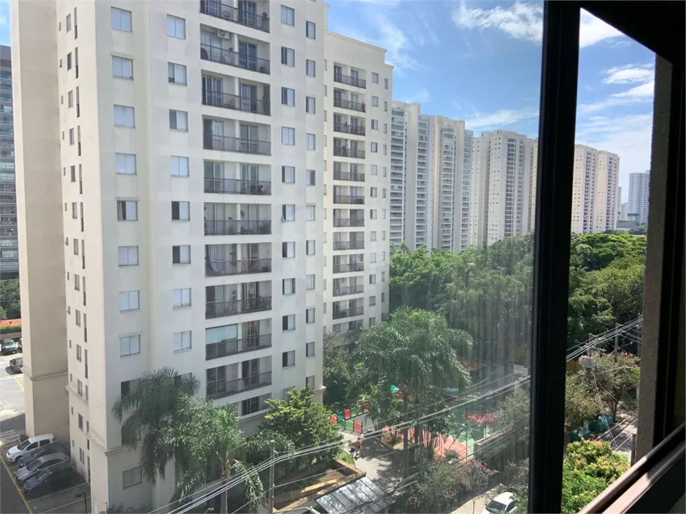 Apartamento, 3 quartos, 128 m² - Foto 3