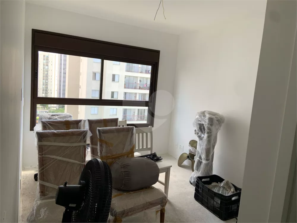 Apartamento, 3 quartos, 128 m² - Foto 2