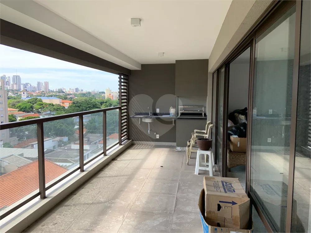Apartamento, 3 quartos, 128 m² - Foto 1