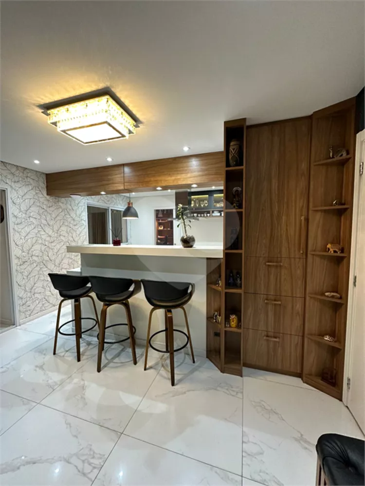 Apartamento, 3 quartos, 90 m² - Foto 2