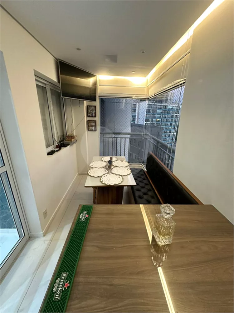 Apartamento, 3 quartos, 90 m² - Foto 3