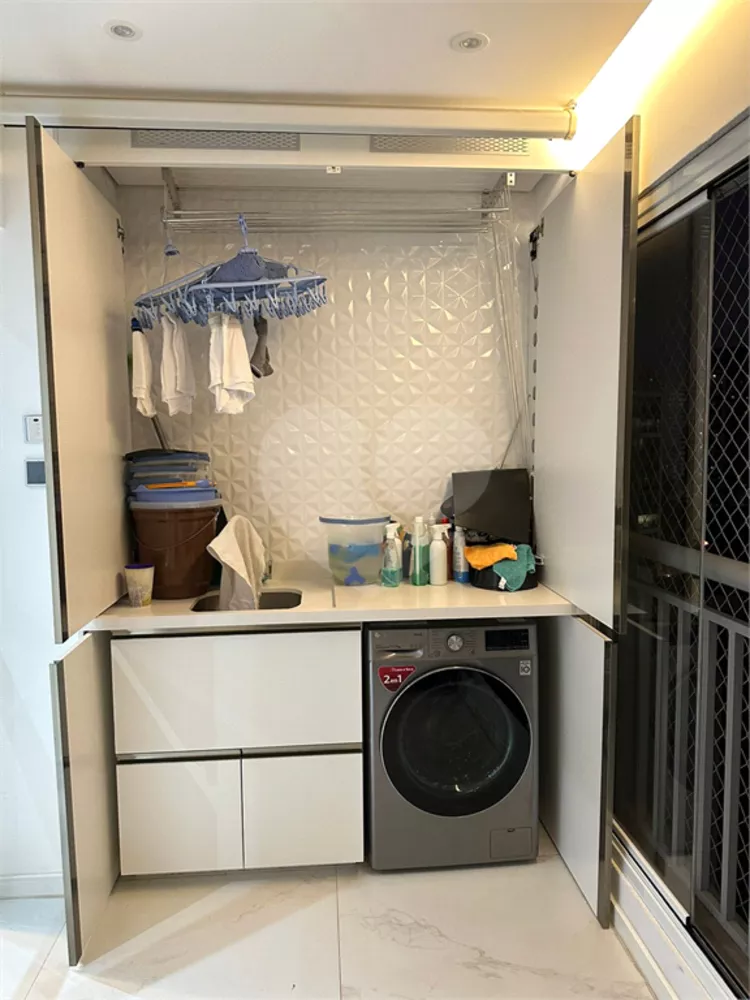 Apartamento, 3 quartos, 90 m² - Foto 1