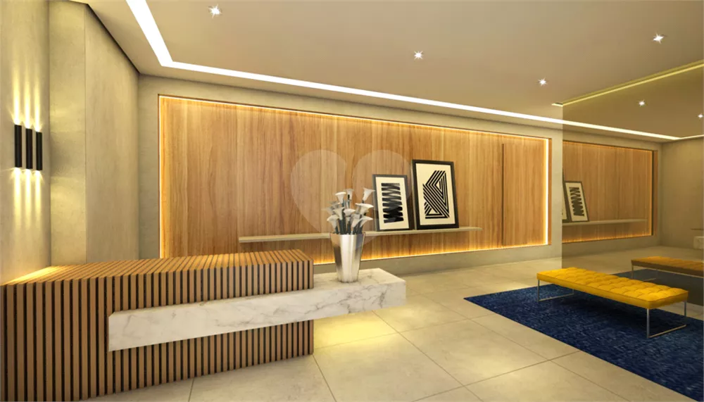 Apartamento, 3 quartos, 90 m² - Foto 4