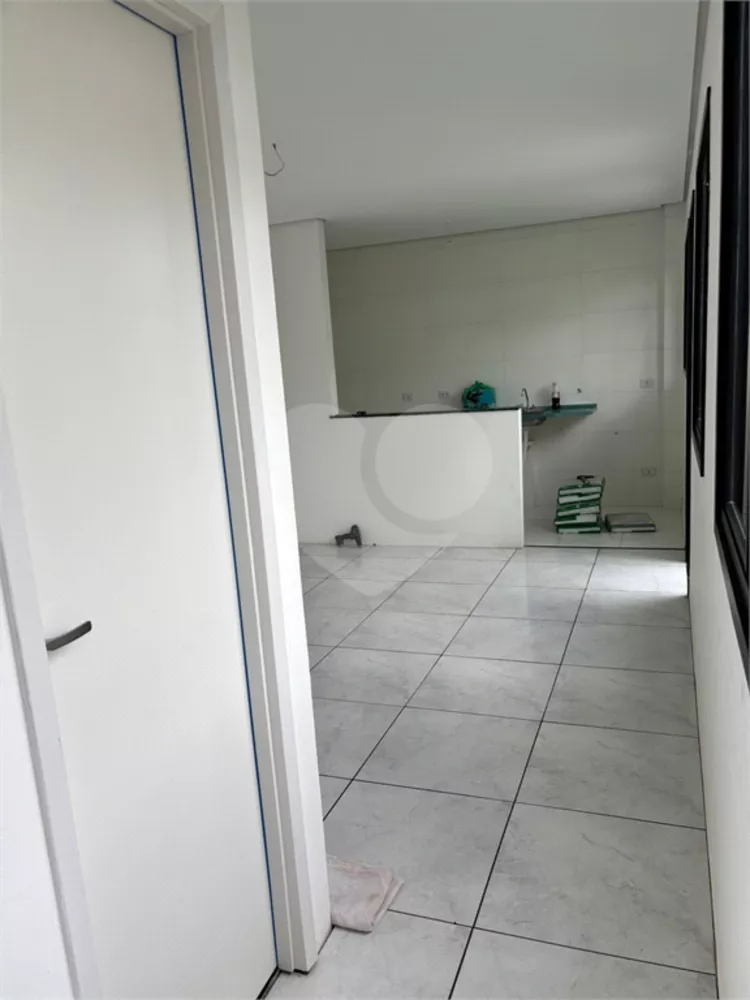 Casa de Condomínio, 2 quartos - Foto 1