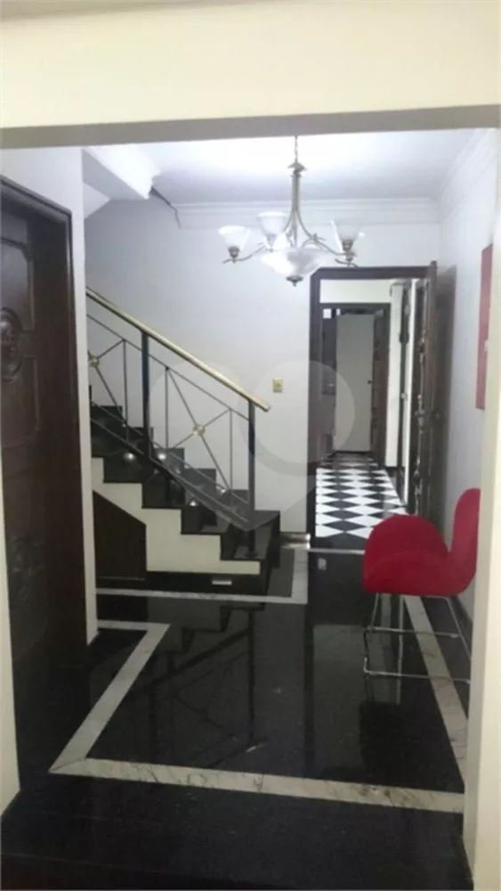 Sobrado, 5 quartos, 700 m² - Foto 2