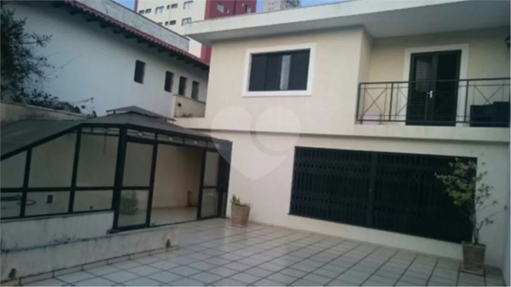 Sobrado, 5 quartos, 700 m² - Foto 4