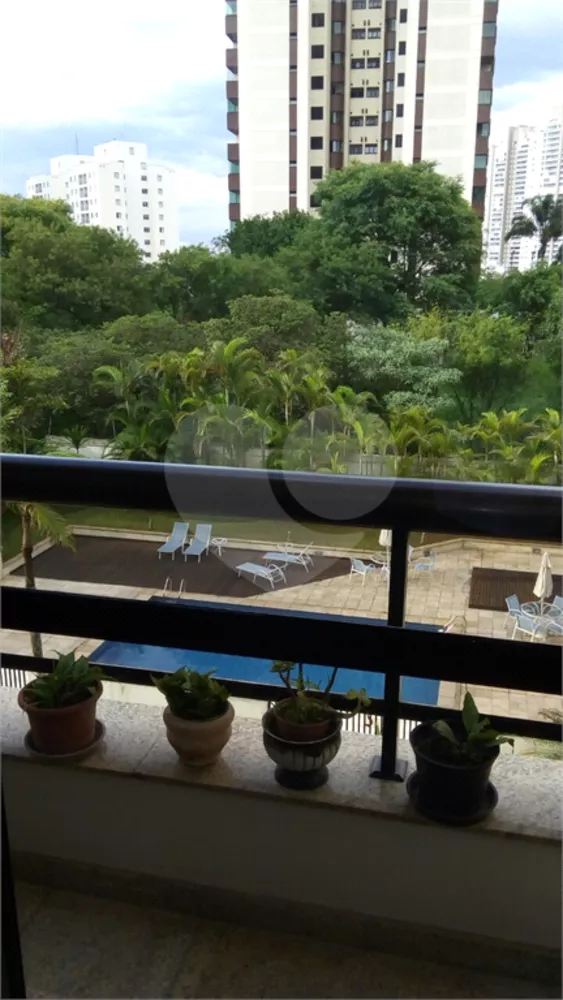 Apartamento, 4 quartos, 368 m² - Foto 2