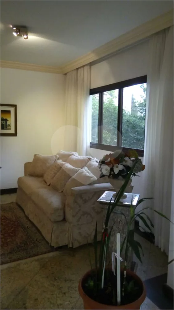 Apartamento, 4 quartos, 368 m² - Foto 1