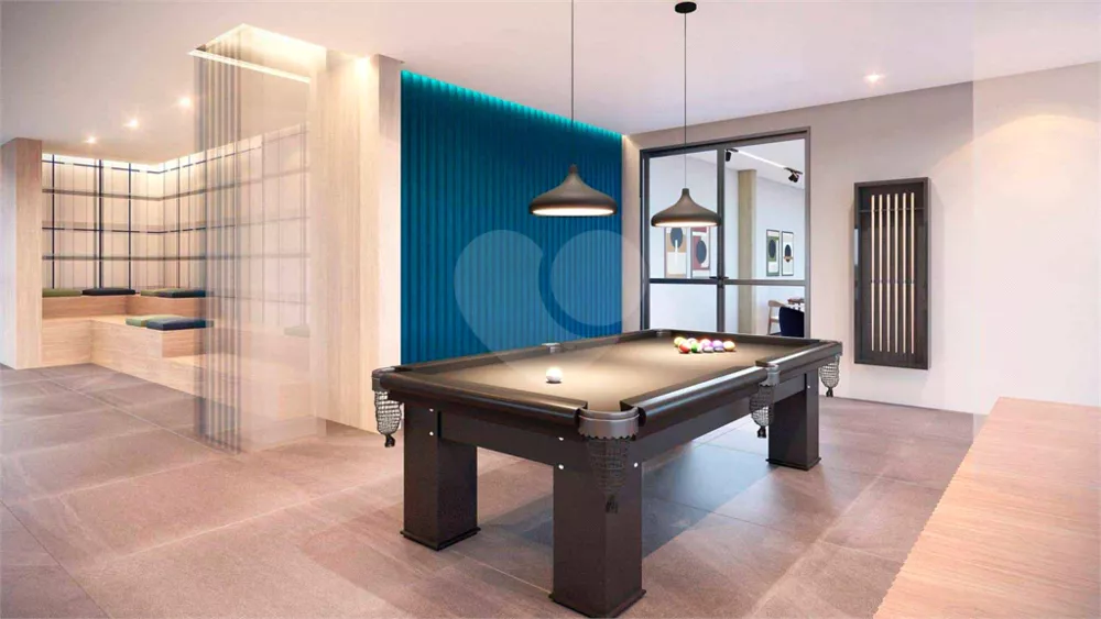 Apartamento, 1 quarto, 24 m² - Foto 1
