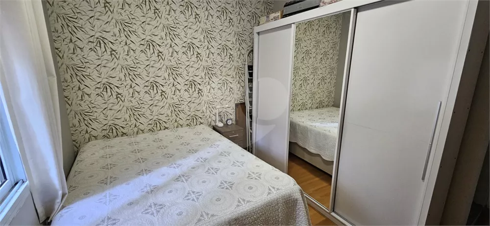 Apartamento, 3 quartos, 96 m² - Foto 2