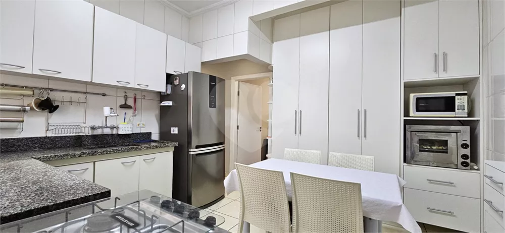 Apartamento, 3 quartos, 96 m² - Foto 4