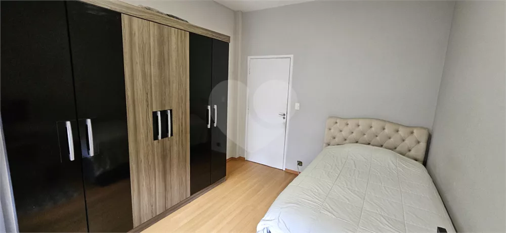 Apartamento, 3 quartos, 96 m² - Foto 3