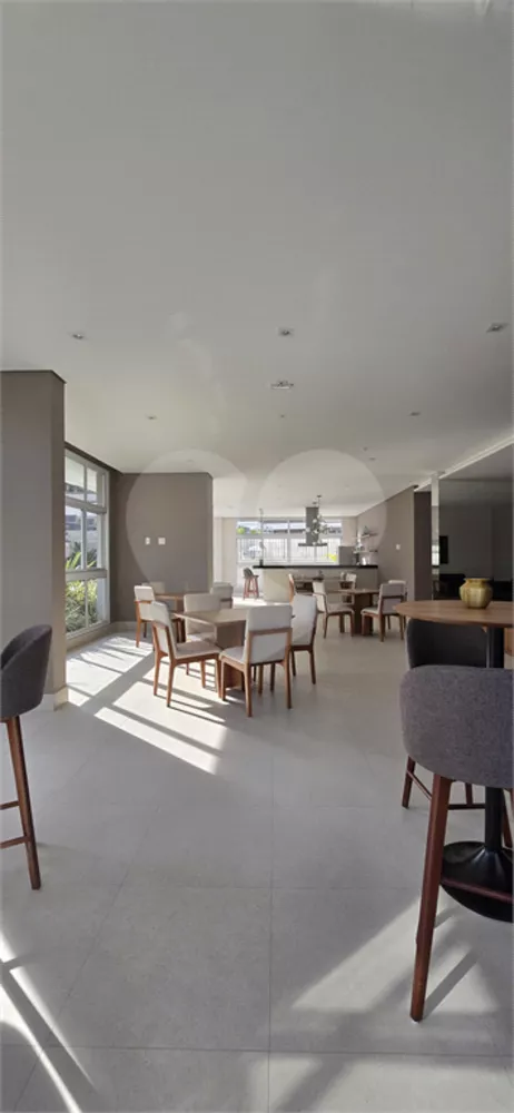 Apartamento, 2 quartos, 56 m² - Foto 3