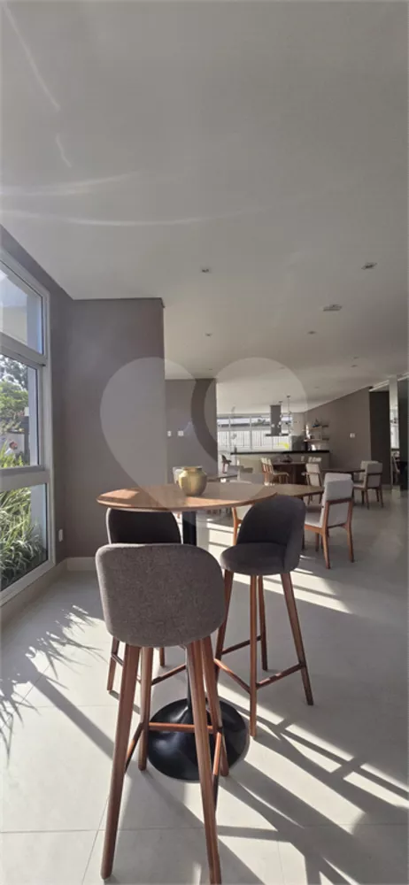 Apartamento, 2 quartos, 56 m² - Foto 2