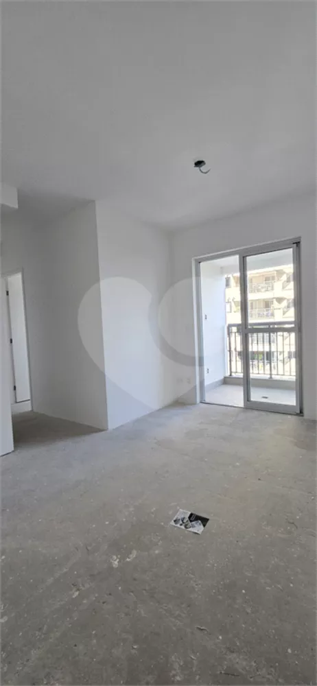 Apartamento, 2 quartos, 56 m² - Foto 1