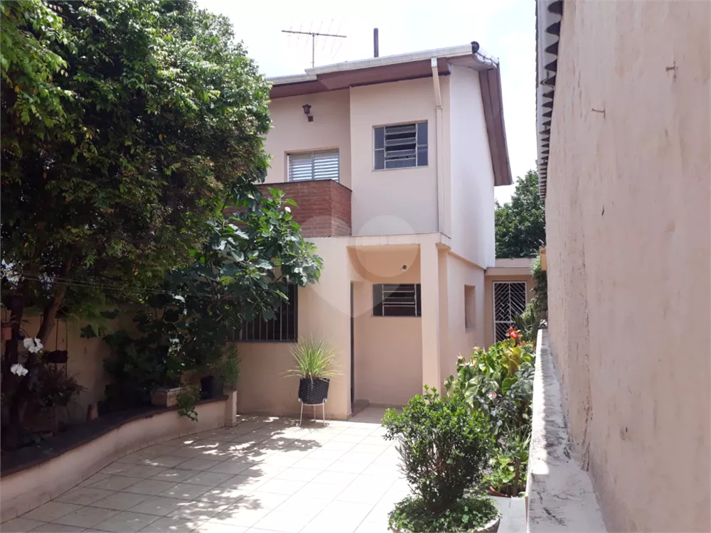 Casa, 2 quartos, 130 m² - Foto 4