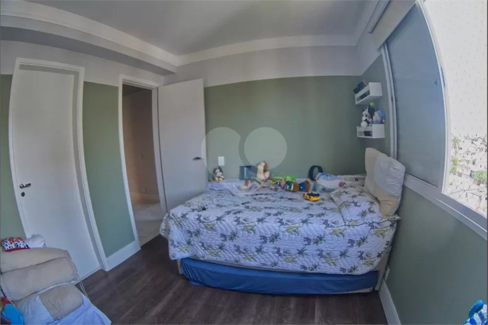 Apartamento, 3 quartos, 230 m² - Foto 1