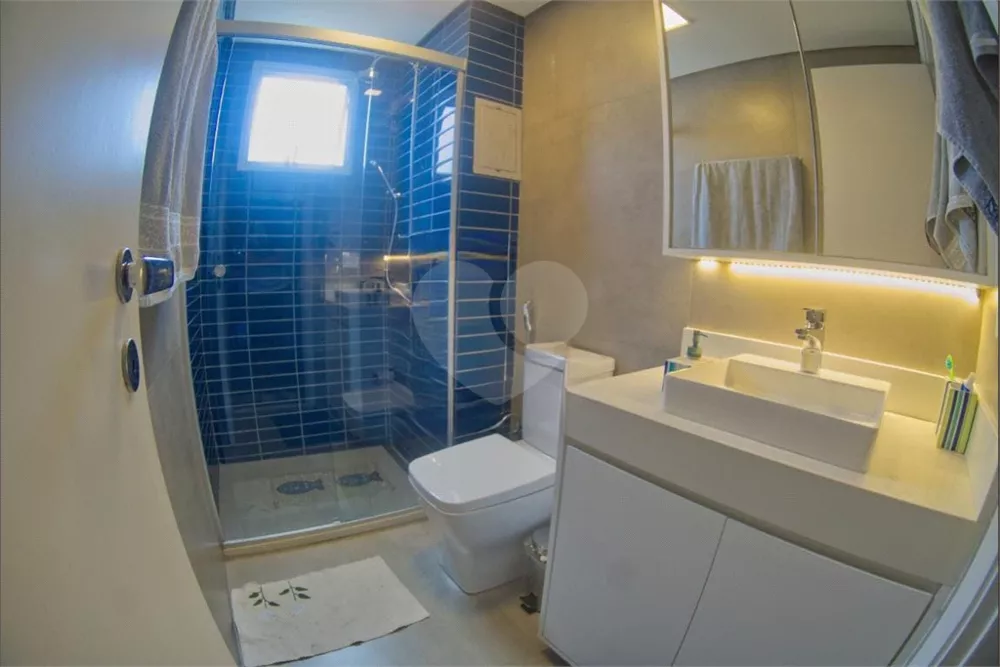 Apartamento, 3 quartos, 230 m² - Foto 4