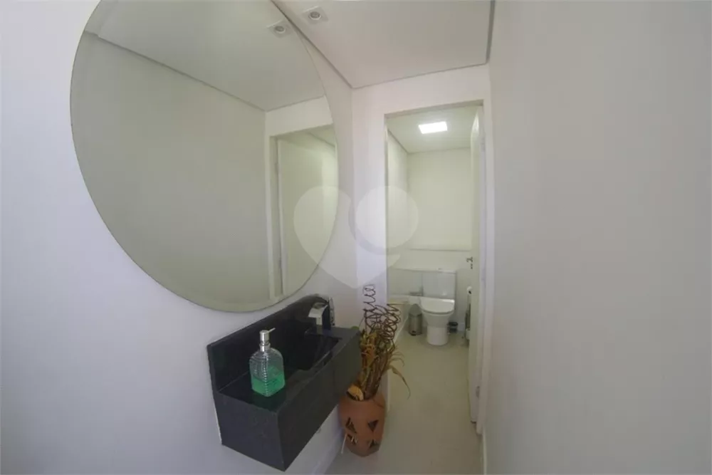 Apartamento, 3 quartos, 230 m² - Foto 2