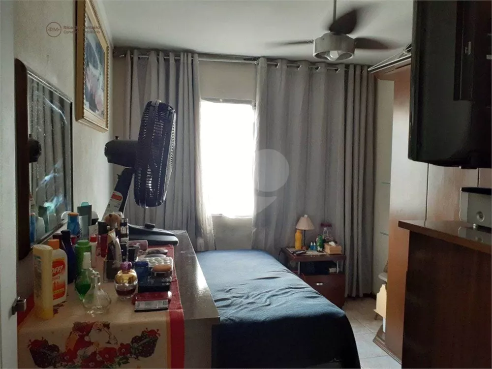 Apartamento, 2 quartos, 69 m² - Foto 4
