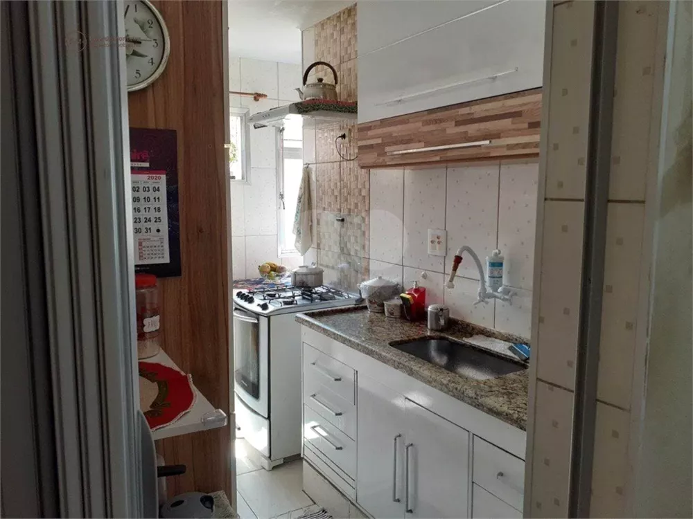 Apartamento, 2 quartos, 69 m² - Foto 2