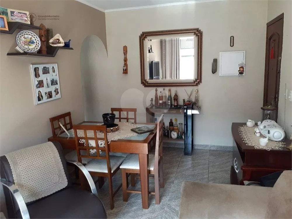 Apartamento, 2 quartos, 69 m² - Foto 1