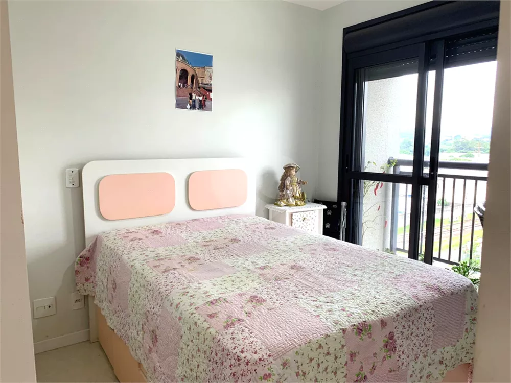 Apartamento, 2 quartos, 61 m² - Foto 3
