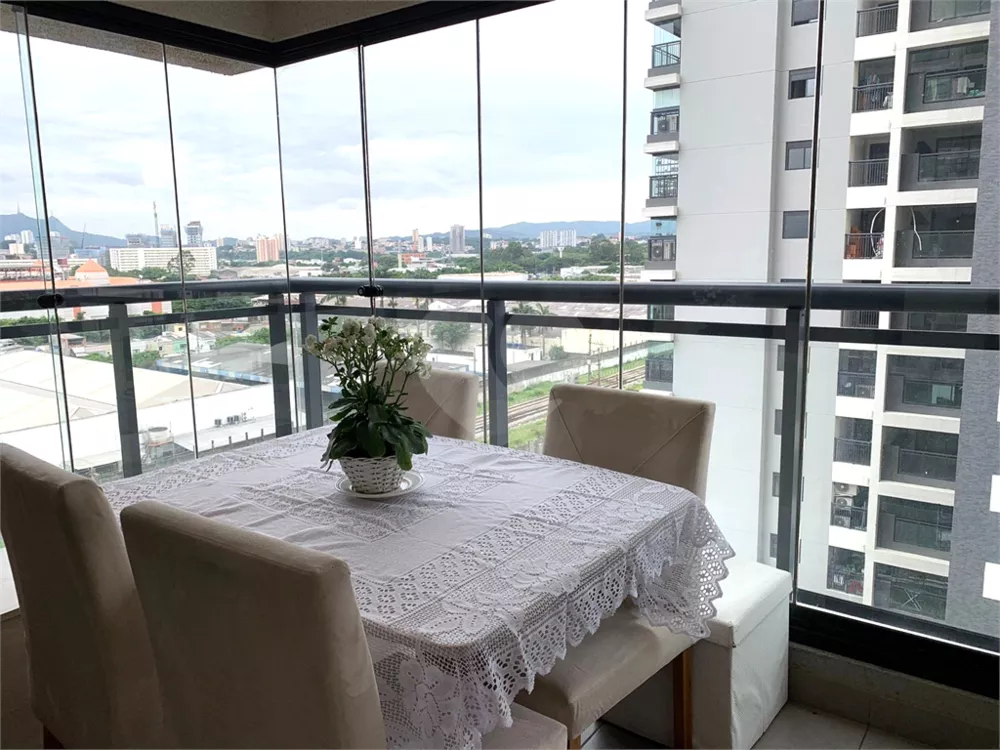 Apartamento, 2 quartos, 61 m² - Foto 1