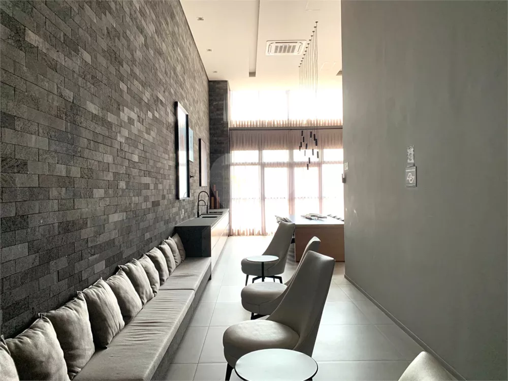 Apartamento, 2 quartos, 61 m² - Foto 2