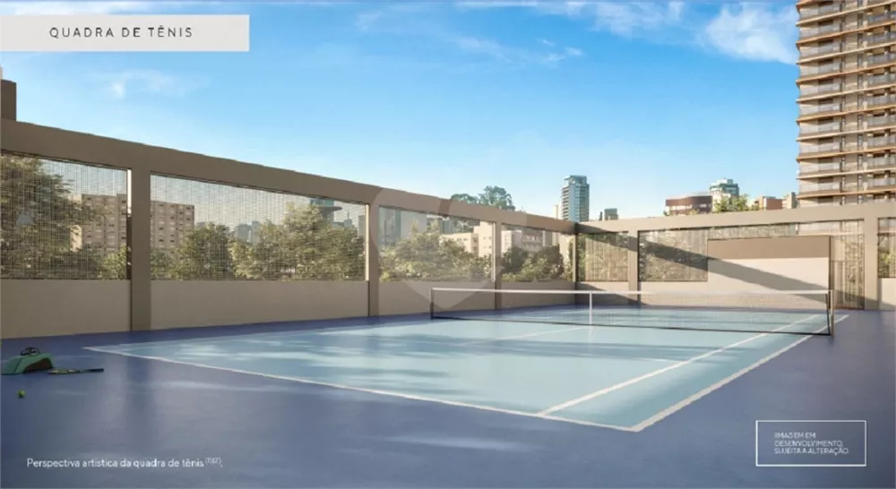 Apartamento, 3 quartos, 205 m² - Foto 1