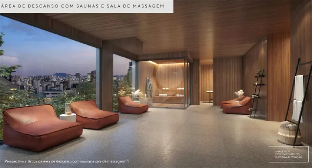 Apartamento, 3 quartos, 205 m² - Foto 3