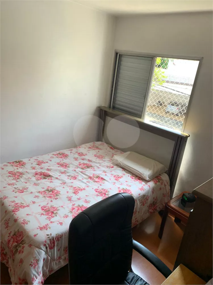 Apartamento, 3 quartos, 70 m² - Foto 1