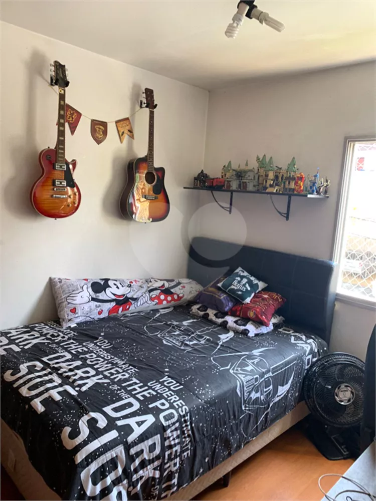 Apartamento, 3 quartos, 70 m² - Foto 4
