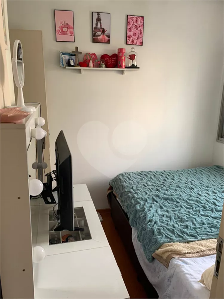 Apartamento, 3 quartos, 70 m² - Foto 2