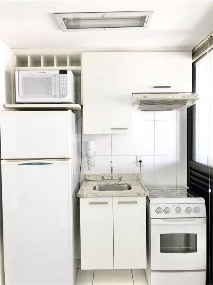 Apartamento, 1 quarto, 42 m² - Foto 2