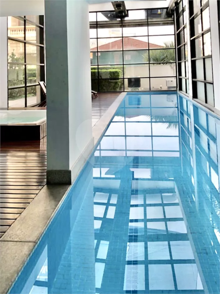 Apartamento, 1 quarto, 42 m² - Foto 1