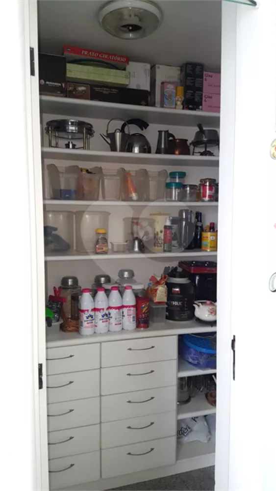 Apartamento, 4 quartos, 223 m² - Foto 3