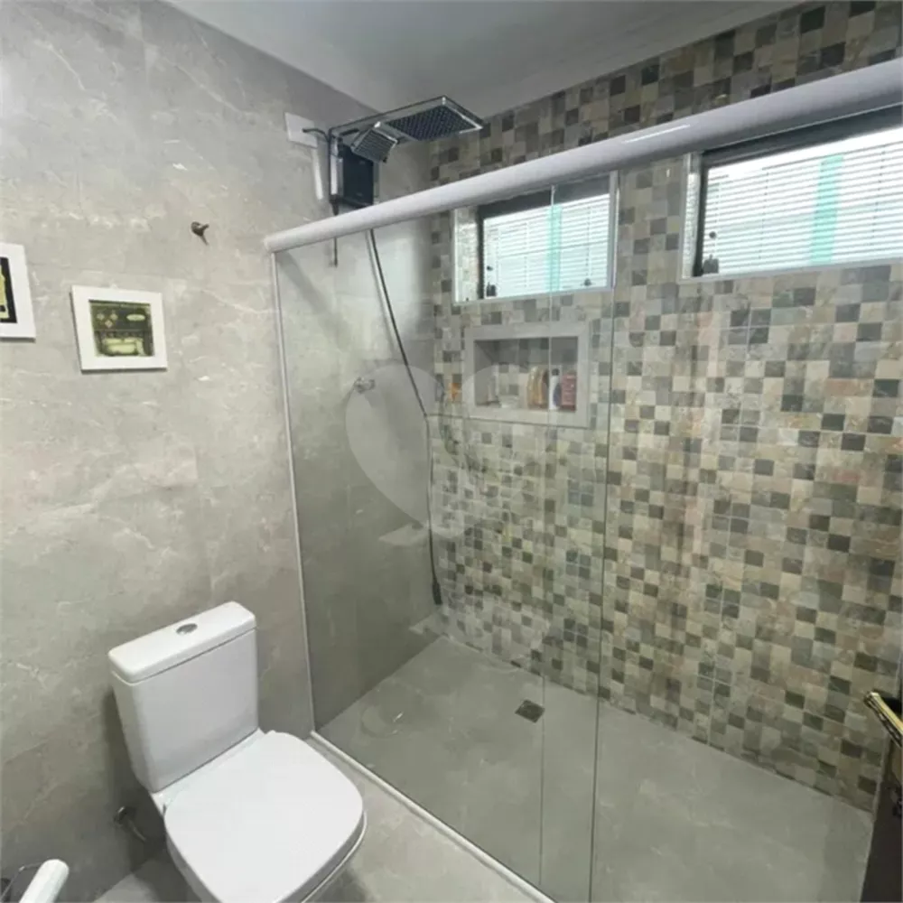 Sobrado, 4 quartos, 350 m² - Foto 2