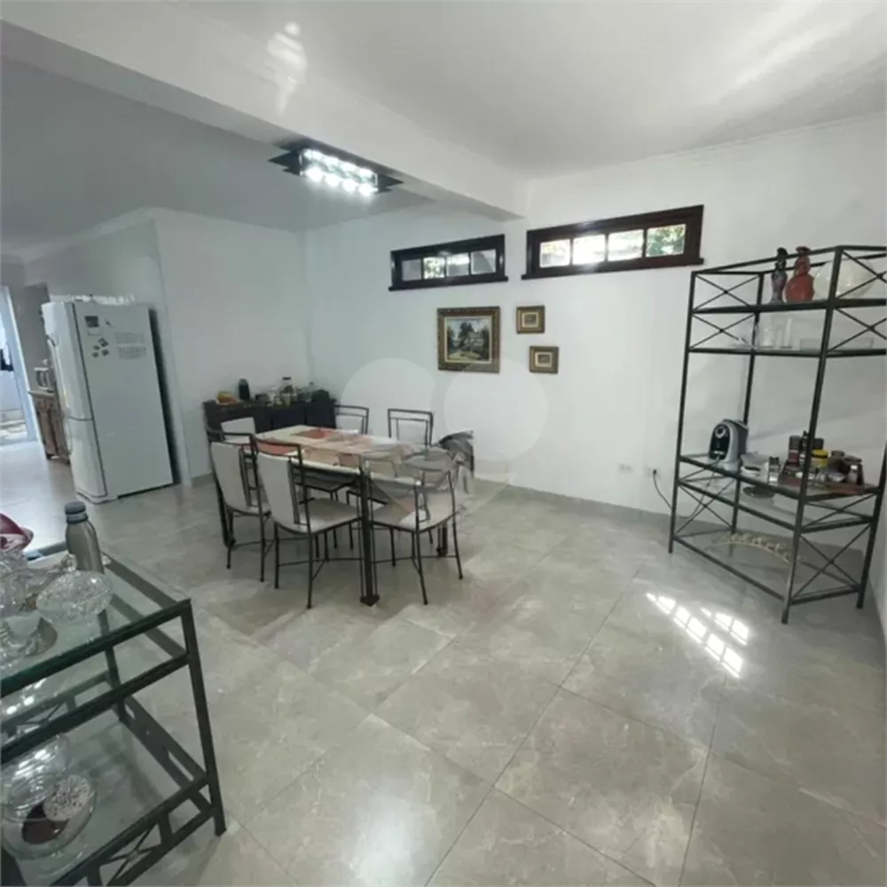 Sobrado, 4 quartos, 350 m² - Foto 3